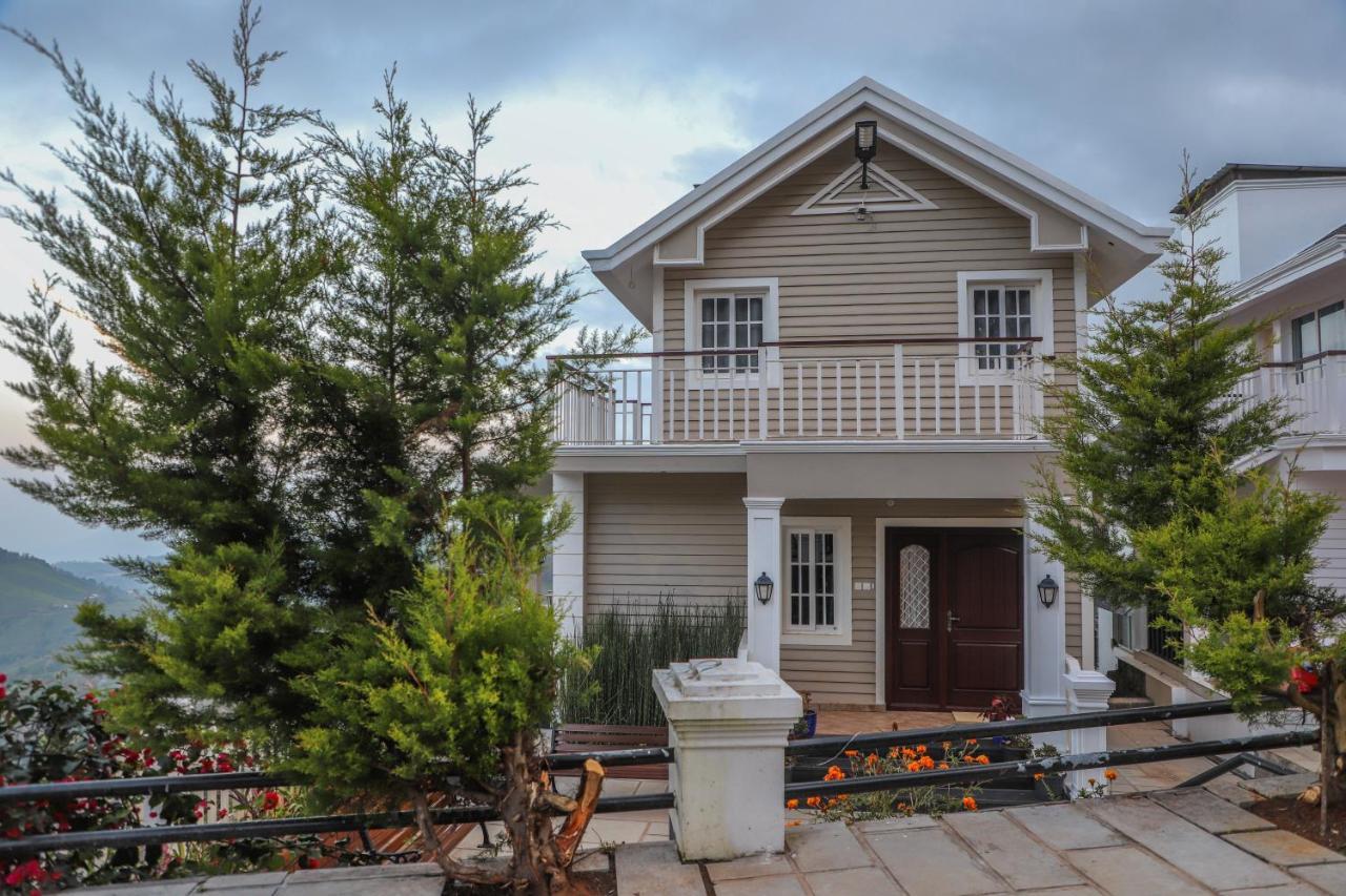Eagles Wings Abode Villa Coonoor Exterior photo